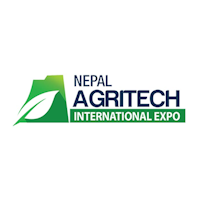 Nepal Agritech International Expo  Katmandou