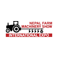 Nepal Farm Machinery Show International Expo  Katmandou