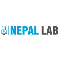 Nepal Lab 2025 Katmandou