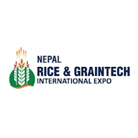 Nepal Rice & Graintech International Expo  Katmandou
