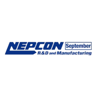 NEPCON Japan Chiba 2025 NEPCON Japan 2025 Chiba