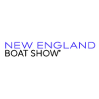 New England Boat Show  Boston