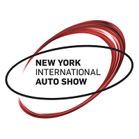 Salon international de l'auto de New York (NYIAS)  New York