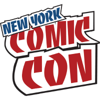 New York Comic Con 2025 New York