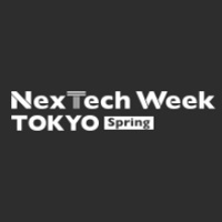 NexTech Week Tokyo Spring 2024 Tōkyō