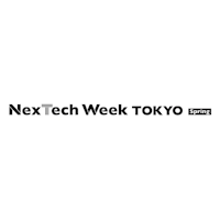 NexTech Week Tokyo Spring Tōkyō 2025 NexTech Week Tokyo Spring 2025 Tōkyō