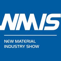 New Material Industry Show (NMIS) Shanghai 2025 New Material Industry Show (NMIS) 2025 Shanghai