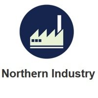 Northern Industry Oulu 2021 Northern Industry 2021 Oulu