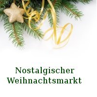 Marché de Noël Nostalgique 2024 Hattingen