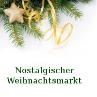 Marché de Noël Nostalgique Hattingen 2025 Marché de Noël Nostalgique 2025 Hattingen