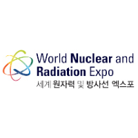 World Nuclear & Radiation Expo Korea Séoul 2021 World Nuclear & Radiation Expo Korea 2021 Séoul