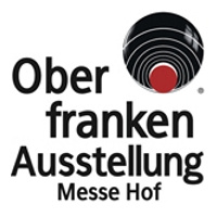 Oberfranken-Ausstellung Hof 2020 Oberfranken-Ausstellung 2020 Hof
