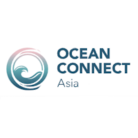 Ocean Connect Asia 2027 Singapour
