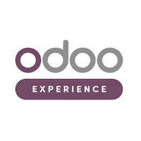 Odoo Experience Bruxelles 2025 Odoo Experience 2025 Bruxelles
