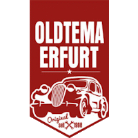 OLDTEMA 2025 Erfurt
