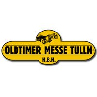 Oldtimer Messe Tulln an der Donau 2021 Oldtimer Messe 2021 Tulln an der Donau