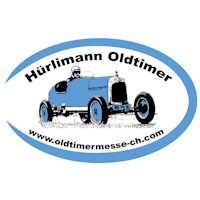 Oldtimermesse 2026 Saint-Gall