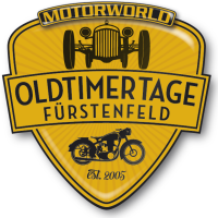 MOTORWORLD Oldtimertage Fürstenfeld  Fürstenfeldbruck