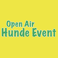 Open Air Hunde Event Mülheim an der Ruhr Open Air Hunde Event Mülheim an der Ruhr