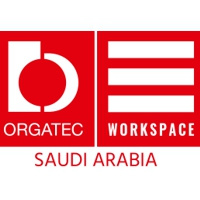 ORGATEC WORKSPACE Saudi Arabia Riad 2025 ORGATEC WORKSPACE Saudi Arabia 2025 Riad