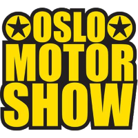 Oslo Motor Show 2024 Lillestrom