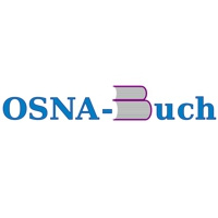 OSNA-Buch Osnabrück 2026 OSNA-Buch 2026 Osnabrück