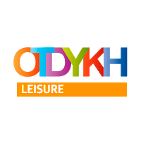 OTDYKH Leisure Moscou 2025 OTDYKH Leisure 2025 Moscou