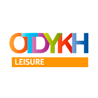 OTDYKH Leisure 2024 Moscou