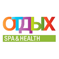 OTDYKH Spa & Health 2024 Moscou