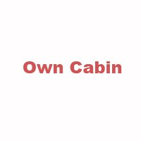 Own Cabin Helsinki 2021 Own Cabin 2021 Helsinki