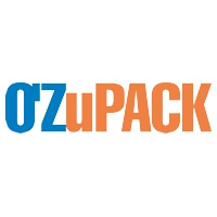 OZuPACK 2026 Tachkent