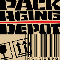 Packaging. Depot 2025 Chișinău
