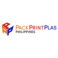 PackPrintPlas Philippines 2026 Pasay