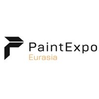 PaintExpo Eurasia Istanbul 2019 PaintExpo Eurasia 2019 Istanbul