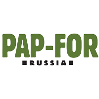 PAP-FOR Saint-Pétersbourg 2020 PAP-FOR 2020 Saint-Pétersbourg