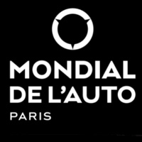 Mondial de l'Automobile 2024 Paris