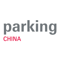 Parking China 2023 Shanghai