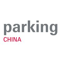 Parking China 2024 Shanghai