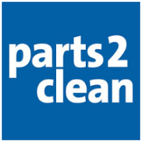 parts2clean Stuttgart 2025 parts2clean 2025 Stuttgart