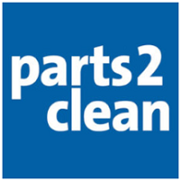 parts2clean 2024 Stuttgart