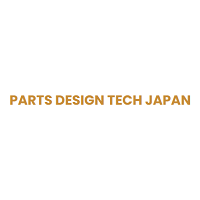 PARTS DESIGN TECH JAPAN Tōkyō 2025 PARTS DESIGN TECH JAPAN 2025 Tōkyō