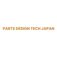 PARTS DESIGN TECH JAPAN 2024 Tōkyō