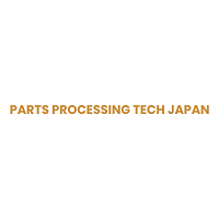 PARTS PROCESSING TECH JAPAN Tōkyō 2025 PARTS PROCESSING TECH JAPAN 2025 Tōkyō