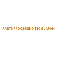 PARTS PROCESSING TECH JAPAN 2024 Tōkyō