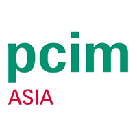 PCIM Asia Shanghai 2025 PCIM Asia 2025 Shanghai