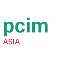 PCIM Asia 2025 New Delhi