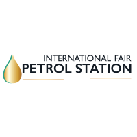 PETROL STATION Varsovie 2025 PETROL STATION 2025 Varsovie