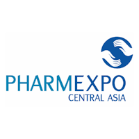 Pharmexpo Central Asia  Tachkent