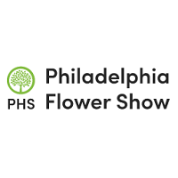 PHS Philadelphia Flower Show  Philadelphie