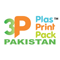 3P Plas Print Pack 2025 Karachi